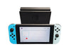 Nintendo Switch V2 *Unboxed*