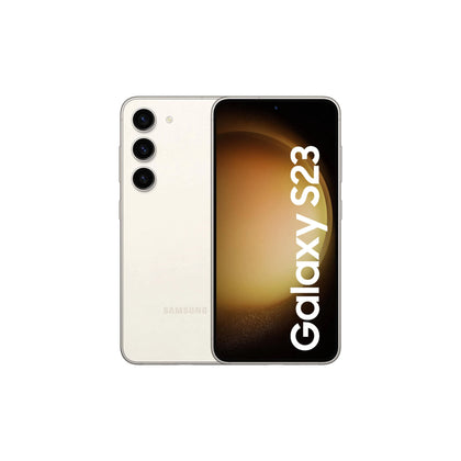 Samsung Galaxy s23 - 256GB - Unlocked