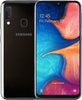 Samsung Galaxy A20e 32GB Black, Unlocked