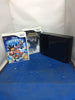 Nintendo Wii (Black) + 2 Games