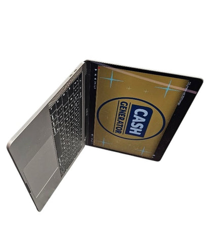 MacBook Pro 2018 13