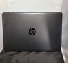 HP 15-gw0502sa, Windows 11, 8GB Ram, 256GB SSD, AMD Athlon Silver 3050U - Unboxed