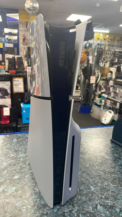 PS5 slim disc
