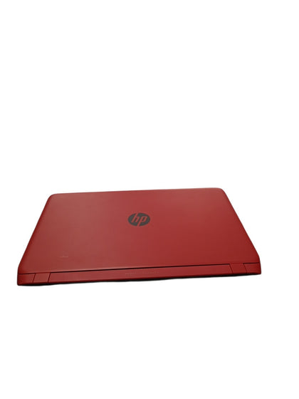 HP15 Laptop - P157 -i5-4288U Processor - 8GB RAM/1.5TB HDD - DVD-RW - 15.6