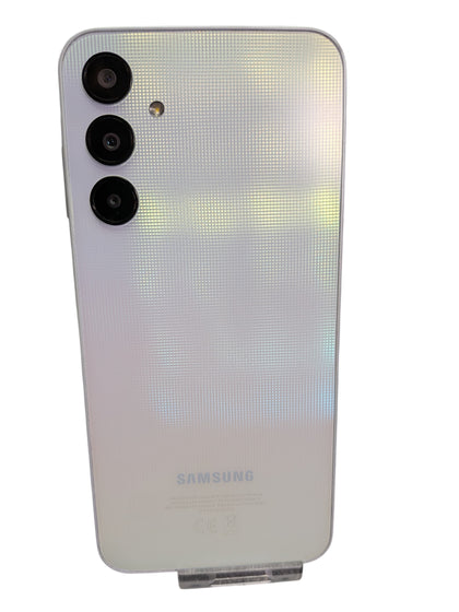 Samsung A25 5G Smart Mobile Phone Unlicked