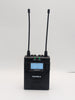 Comica CVM-WM300(A) Microphone Transmitter/Reciever Set | Grade B — FULLY TESTED