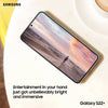 Galaxy S22 5G Dual Sim 128GB Pink Gold, Unlocked