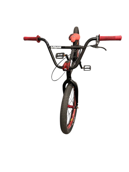 PILARIM Kids BMX Bike - Collection