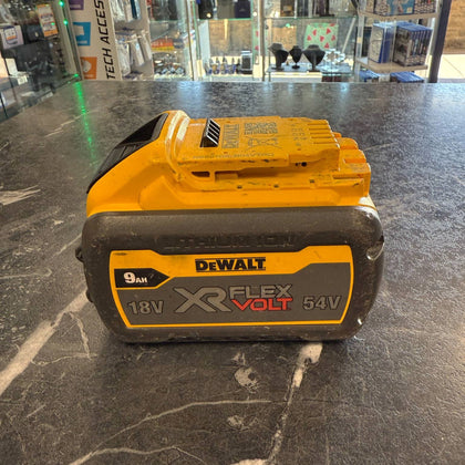 DeWalt DCB547 Flexvolt 54V 9.0Ah Li-Ion Battery