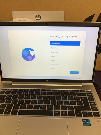 HP ProBook 440 G10 Laptop