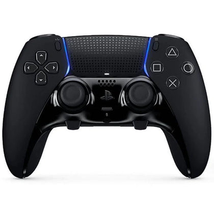 Sony Playstation 5 Dualsense Edge Wireless Controller - Midnight Black