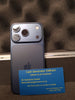 IPHONE 17 PRO 256GB BLUE