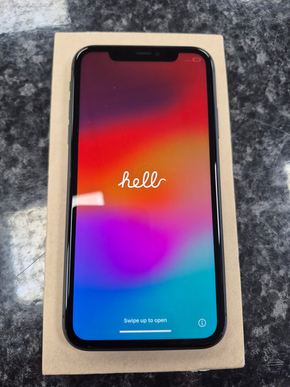 Apple iPhone 11, 64Gb, unlocked, Battery 100%