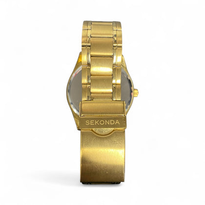 Sekonda Gents Chronograph Watch 1643 ***Collection Only***