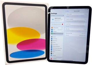 Apple iPad A16 WiFi 128GB (A3354) 2025 11th Generation - Boxed