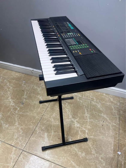 YAMAHA PSR-36 ELECTRONIC KEYBOARD