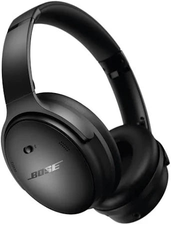 Bose QuietComfort SC Wireless Bluetooth Noise-Cancelling Headphones