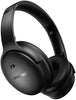 Bose QuietComfort SC Wireless Bluetooth Noise-Cancelling Headphones