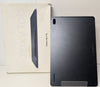 Samsung Galaxy Tab S7 FE 12.4" Tablet - 64 GB, Mystic Black