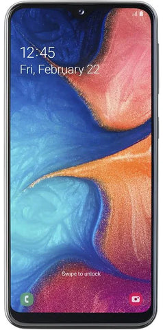 Samsung Galaxy A20e Dual SIM 32GB