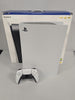 Sony PS5 Playstation 5 Console - Disc Version