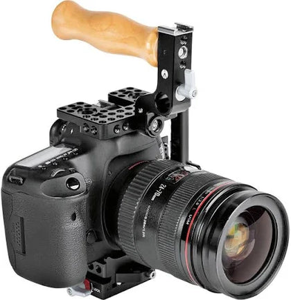 Manfrotto Camera Cage Medium - Boxed