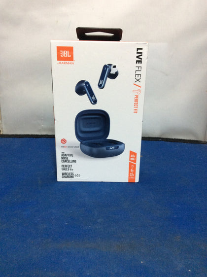JBL Live Flex Air Pods - Brand New