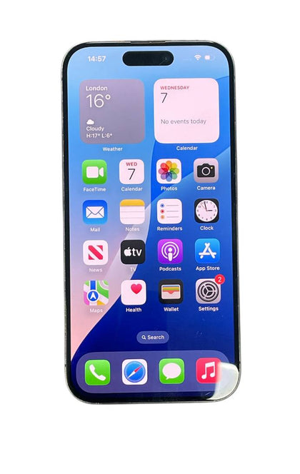 iPhone 15 pro