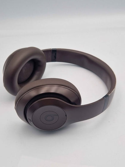Beats Studio Pro Wireless Over-Ear Headphones – Brown