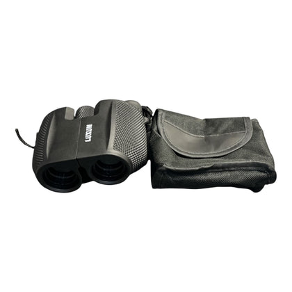 Luxun 10x25 Binoculars 144m@1000m