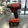 Milwaukee M18 Fuel 1/2 Inch Impact Wrench Fuel