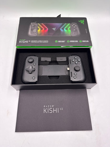 Razer Kishi v2 Android controller