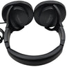Roland Wired Over Ear Headphones Black "Collection Only"