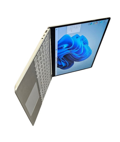 Microsoft Surface Go Laptop - Unboxed