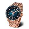 Vostok Europe N1 Rocket NH35-225B616B (RSG Bracelet) Watch