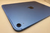 Apple iPad A16 (A3354) 11" 256GB Blue, WiFi - Boxed - 100% Battery Health