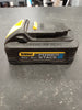 DEWALT DCF961 18V XR Impact Wrench + 2x 5Ah POWERSTACK Kit