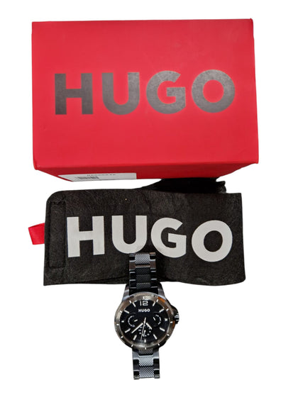 Hugo Boss Men's Watch