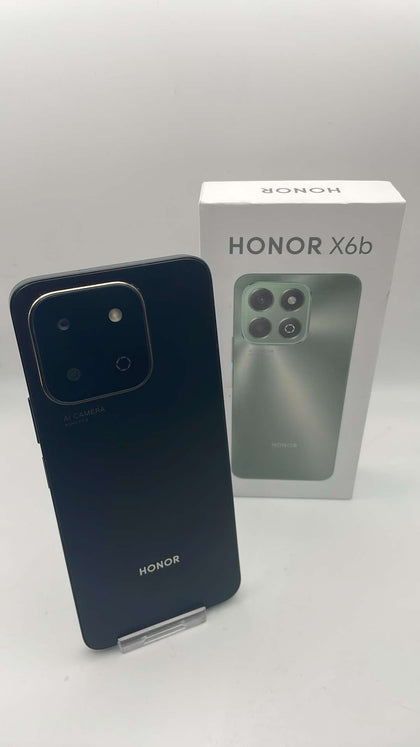 Honor x6b