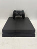 Playstation 4 Console, 500GB Black,