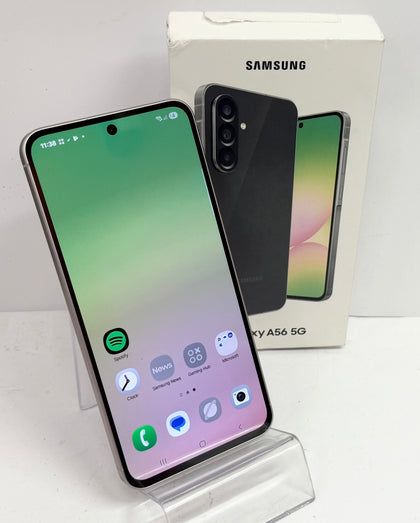 Samsung Galaxy A56 128GB Awesome Pink