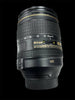 Nikon AF-S NIKKOR 24-120mm f/4G ED VR  ** Collection Only - Wythenshawe **