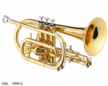 Jupiter JCR520ML Bb Cornet