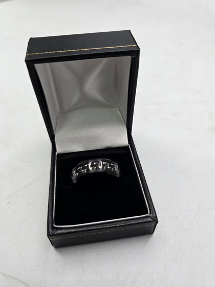 tungsten ring mens size r