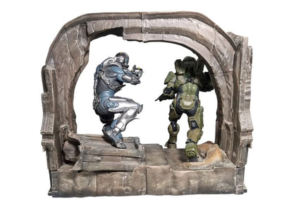 Halo 5: Guardians 2015 Limited Collectors Edition STATUE ONLY in box