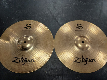 Zildjian 14