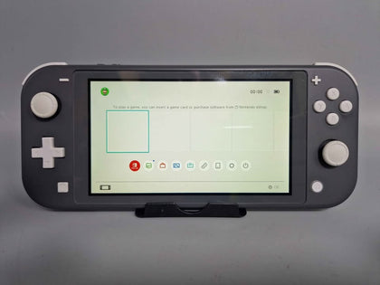 Nintendo Switch Lite Console, 32GB Grey, Discounted