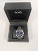 Boss Globertrotter Watch