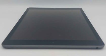 Apple ipad 7gen black WiFi only unboxed 10.2
