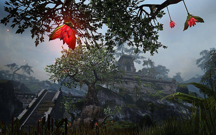 The Elder Scrolls Online Tamriel Unlimited  Xbox One